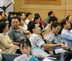 Sự kiện chứng khoán đáng chú ý ngày 23/10